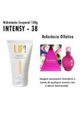 Intensy - Hidratante Corporal Fantasy - UP! 38