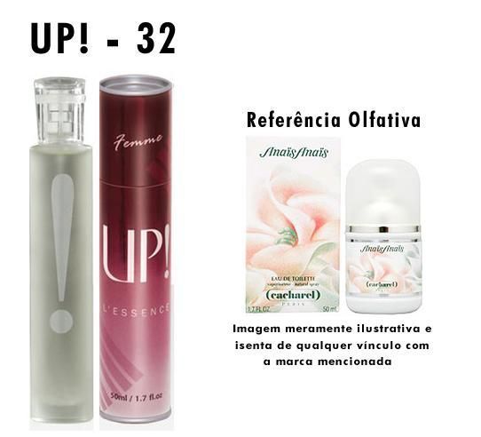 Anaïs Anaïs - UP! 32