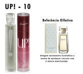 Carolina Herrera - UP! 10