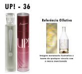 CK IN2U Her - UP! 36