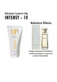 Intensy - Hidratante Corporal Carolina Herrera - UP! 10