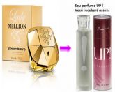 Perfume Femenino 50ml - Paco Rabanne Lady Million UP! 46 -